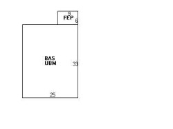 400 California St, Newton, MA 02460 floor plan