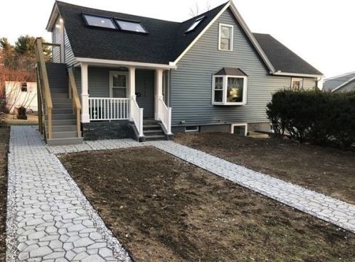 24 Epworth St, Worcester, MA 01610 exterior