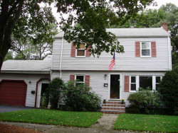 3 Regina Rd, Newton, MA 02466 exterior