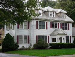 829 Chestnut St, Newton, MA 02468 exterior