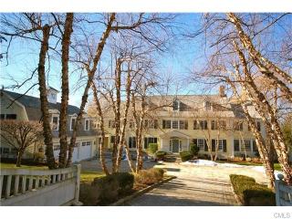 40 Turkey Hill Rd, Westport, CT 06880 exterior