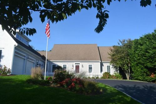 53 Seaview Rd, Brewster, MA 02631 exterior
