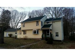 25 Viburnam Rd, Narragansett, RI 02882 exterior