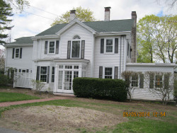 15 Temple St, Newton, MA 02465 exterior