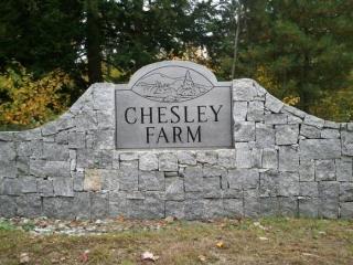 18 Shakespeare Rd, Rochester, NH 03839 exterior
