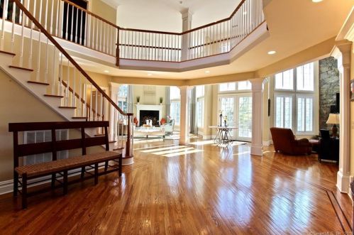 34 Stone Fence Ln, Stamford, CT 06903 exterior