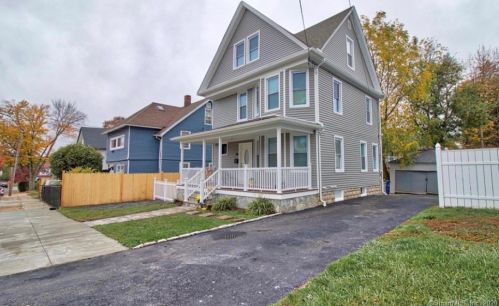 114 Keeler Ave, Bridgeport, CT 06606 exterior