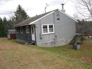 52 Stewart Young Rd, Pittsburg, NH 03592 exterior