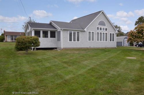 265 Ram Island Rd, Charlestown, RI 02813 exterior