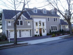 329 Hartman Rd, Newton, MA 02459 exterior