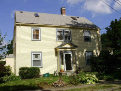 82 Wyoming Rd, Newton, MA 02460 exterior