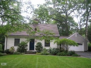 33 Intervale Rd, Tokeneke, CT 06820 exterior