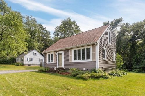 15 Partridge Hill Rd, Billerica, MA 01821 exterior