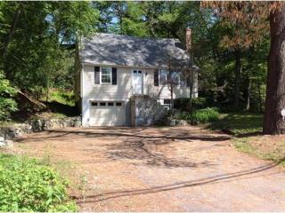 370 Old Connecticut Path, Wayland, MA 01778 exterior