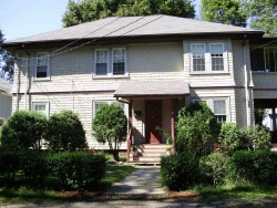 415 Albemarle Rd, Newton, MA 02460 exterior