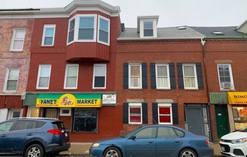 317 Meridian St, Roxbury Xing, MA 02128 exterior