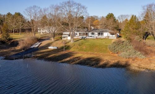 13 Ox Point Dr, Kittery, ME 03904 exterior