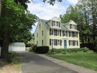 24 Academy St, Wallingford, CT 06492 exterior