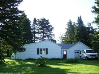 53 Story St, Washburn, ME 04786 exterior