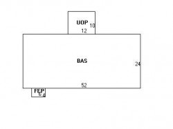 55 Myerson Ln, Newton, MA 02459 floor plan