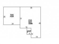 48 Cherry Pl, Newton, MA 02465 floor plan