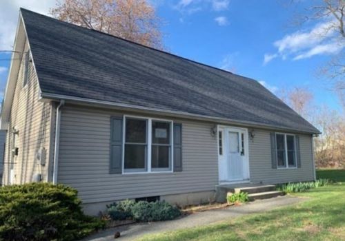 335 Rosewell St, Springfield, MA 01109 exterior