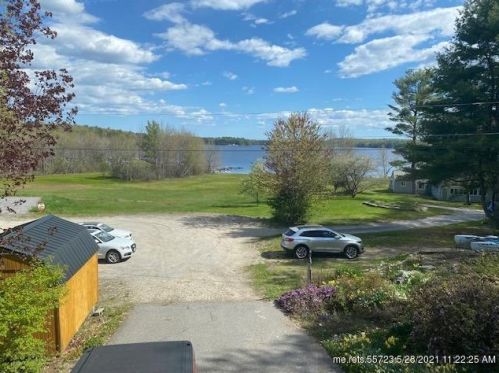 35 Bay Village Rd, Naples, ME 04055 exterior