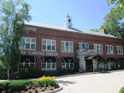 250 Boylston St, Newton, MA 02461 exterior