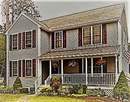 63 Lane Rd, Raymond, NH 03077 exterior