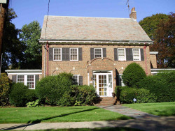 53 Eliot Memorial Rd, Newton, MA 02458 exterior