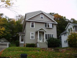 237 Langley Rd, Newton, MA 02459 exterior