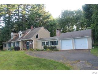 48 Old Hawleyville Rd, Bethel, CT 06801 exterior