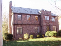 23 Sunset Rd, Newton, MA 02458 exterior