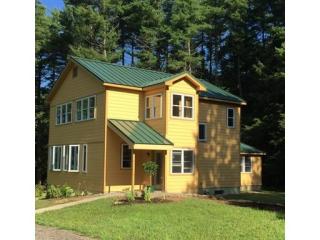 231 Baker Rd, Shutesbury, MA 01072 exterior