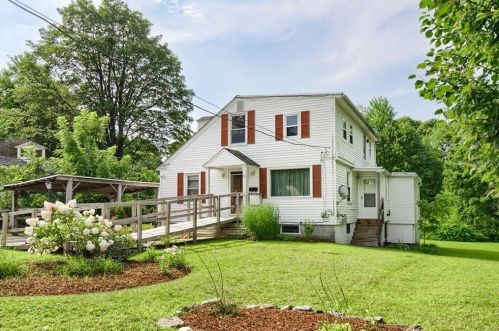 37 Wilbur St, Worcester, MA 01606 exterior