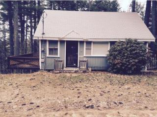 94 Fox Dr, Gilmanton, NH 03237 exterior