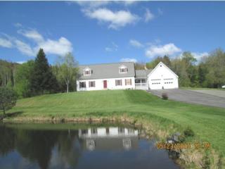 1709 River Rd, Lemington, VT 05905 exterior