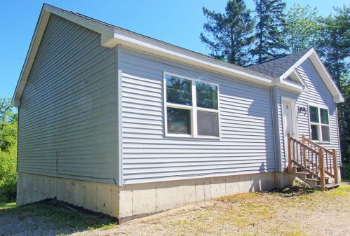 59 Red Bridge Rd, Ellsworth, ME 04605 exterior
