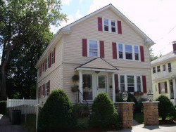 30 Falmouth Rd, Newton, MA 02465 exterior