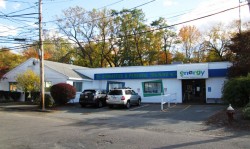 70 Jaconnet St, Newton, MA 02461 exterior