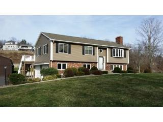 382 Miller St, Ludlow, MA 01056 exterior