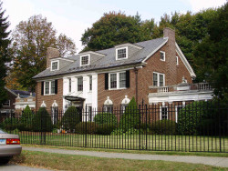 333 Commonwealth Ave, Newton, MA 02459 exterior