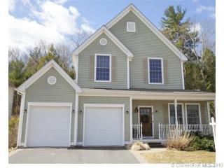 8 Valleyview Ln, Collinsville, CT 06019 exterior