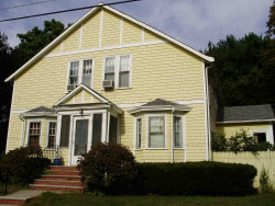 35 Kelveden Rd, Newton, MA 02468 exterior