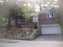 160 Grant Ave, Newton, MA 02459 exterior