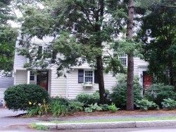 127 Brookline St, Newton, MA 02467 exterior