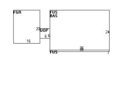 130 Wiswall Rd, Newton, MA 02459 floor plan