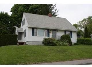 14 Davis Rd, Auburn, MA 01501 exterior