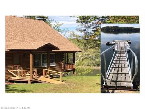 86 Pasture Rd, Phippsburg, ME 04562 exterior