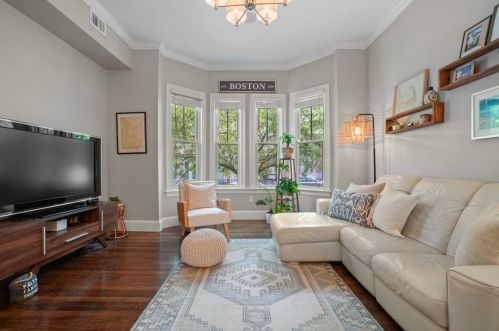 258 Webster St, Boston, MA 02128 exterior